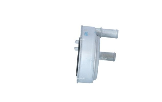 Oil Cooler, engine oil EASY FIT, Image 4