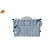 Oil Cooler, engine oil EASY FIT, Thumbnail 3