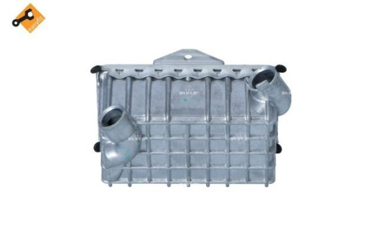 Oil Cooler, engine oil EASY FIT, Image 3
