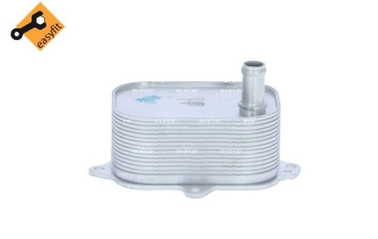 Oil Cooler, engine oil EASY FIT, Image 3