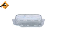 Oil Cooler, engine oil EASY FIT