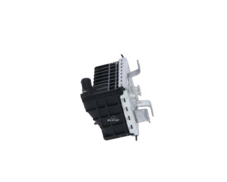 Oil Cooler, engine oil EASY FIT, Image 4