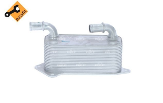 Oil Cooler, engine oil EASY FIT