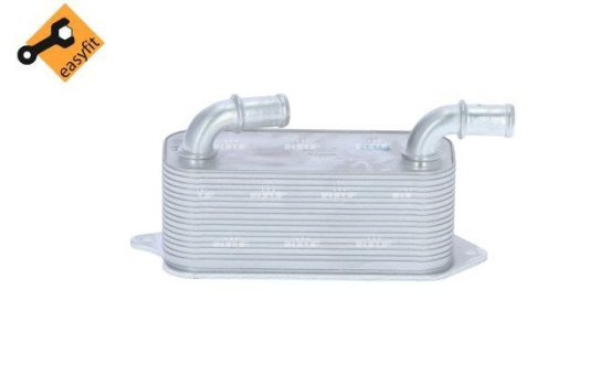 Oil Cooler, engine oil EASY FIT, Image 3