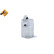 Oil Cooler, engine oil EASY FIT, Thumbnail 4