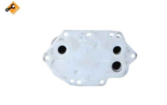 Oil Cooler, engine oil EASY FIT, Image 3