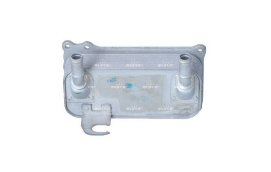 Oil Cooler, engine oil EASY FIT, Image 2