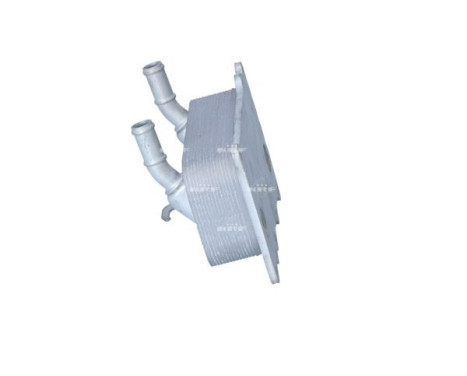 Oil Cooler, engine oil EASY FIT, Image 3