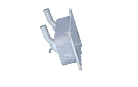 Oil Cooler, engine oil EASY FIT, Image 3