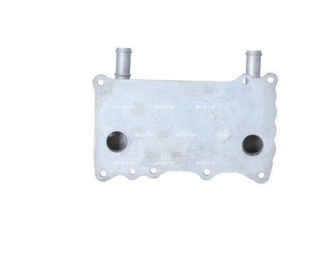 Oil Cooler, engine oil EASY FIT, Image 4