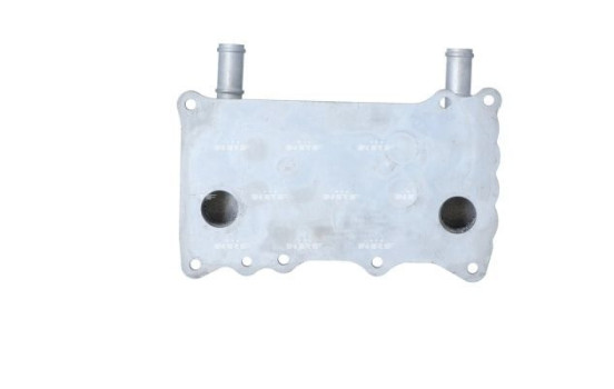 Oil Cooler, engine oil EASY FIT, Image 4