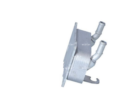 Oil Cooler, engine oil EASY FIT, Image 5