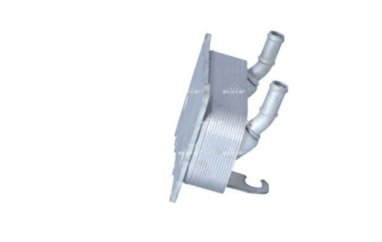 Oil Cooler, engine oil EASY FIT, Image 5