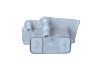 Oil Cooler, engine oil EASY FIT