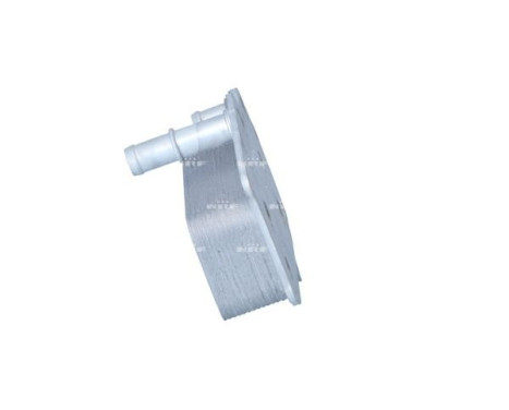 Oil Cooler, engine oil EASY FIT, Image 2