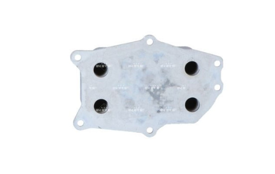 Oil Cooler, engine oil EASY FIT, Image 4