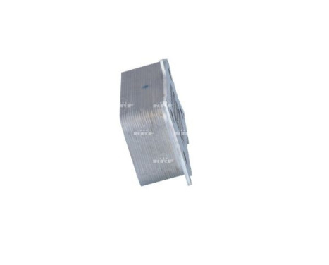 Oil Cooler, engine oil EASY FIT, Image 2