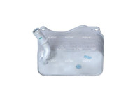 Oil Cooler, engine oil EASY FIT