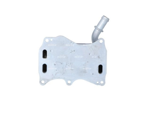 Oil Cooler, engine oil EASY FIT, Image 3