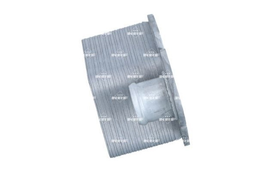 Oil Cooler, engine oil EASY FIT, Image 2