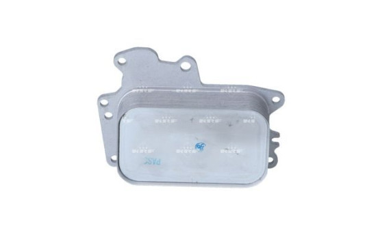 Oil Cooler, engine oil EASY FIT, Image 2