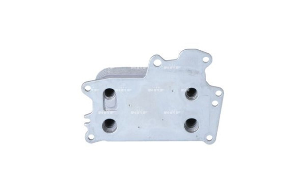 Oil Cooler, engine oil EASY FIT, Image 4