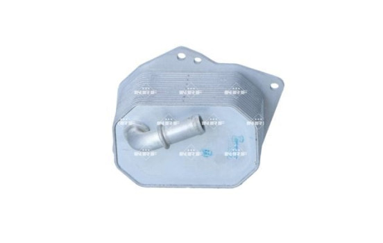 Oil Cooler, engine oil EASY FIT