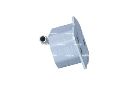 Oil Cooler, engine oil EASY FIT, Image 2