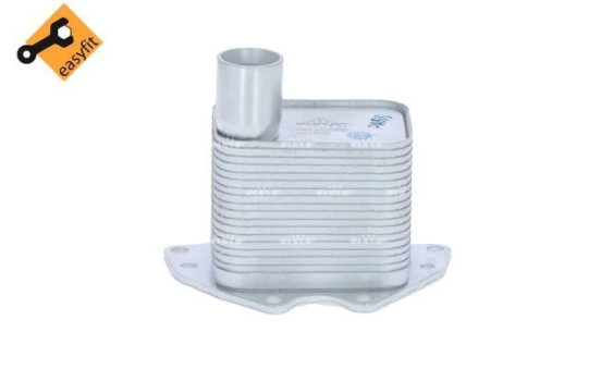 Oil Cooler, engine oil EASY FIT