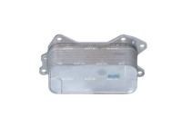 Oil Cooler, engine oil EASY FIT