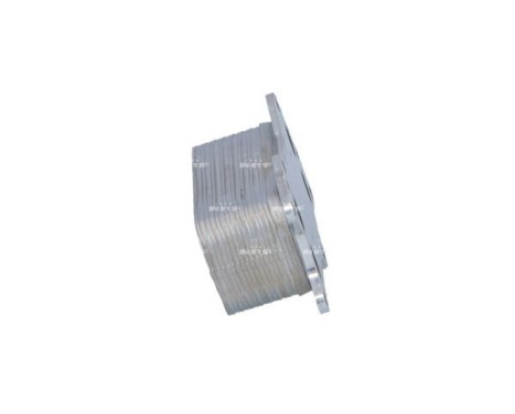 Oil Cooler, engine oil EASY FIT, Image 2