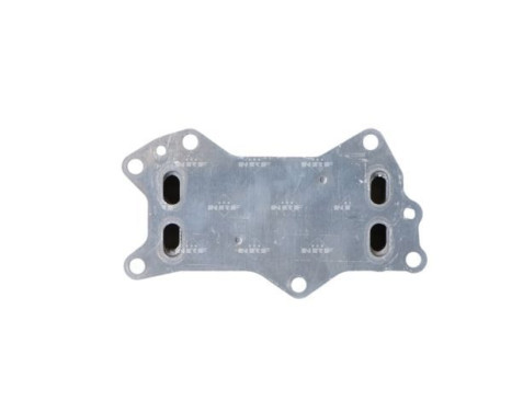 Oil Cooler, engine oil EASY FIT, Image 3
