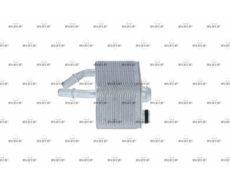 Oil Cooler, engine oil EASY FIT, Image 2