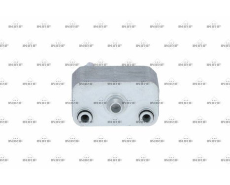 Oil Cooler, engine oil EASY FIT, Image 3