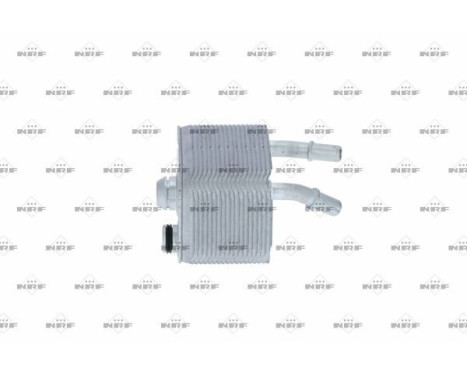 Oil Cooler, engine oil EASY FIT, Image 4