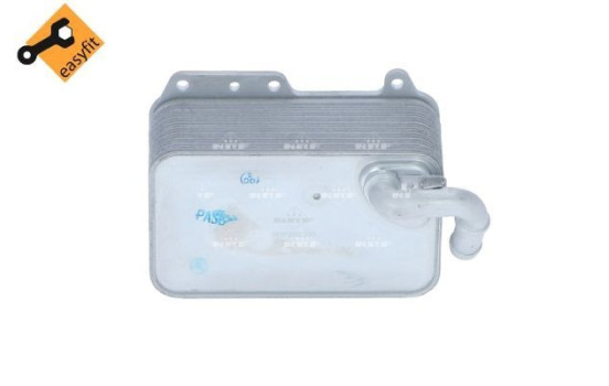 Oil Cooler, engine oil EASY FIT