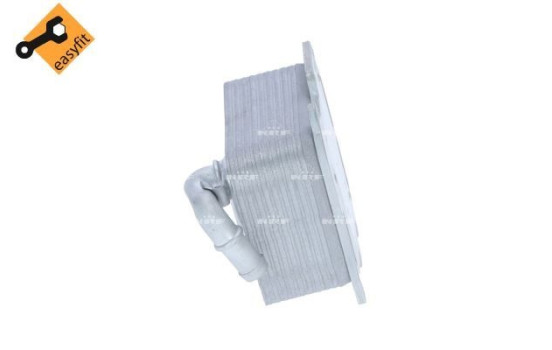 Oil Cooler, engine oil EASY FIT, Image 2