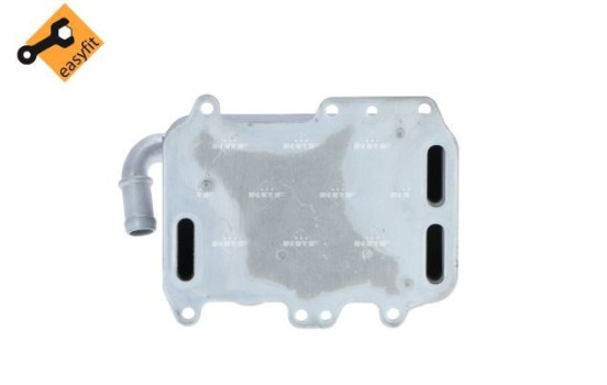 Oil Cooler, engine oil EASY FIT, Image 3