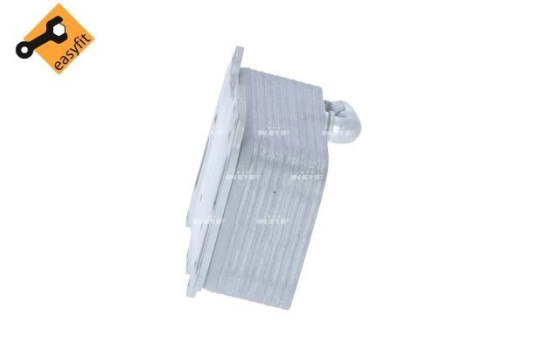 Oil Cooler, engine oil EASY FIT, Image 4