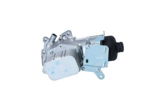 Oil Cooler, engine oil EASY FIT