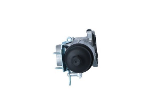 Oil Cooler, engine oil EASY FIT, Image 2