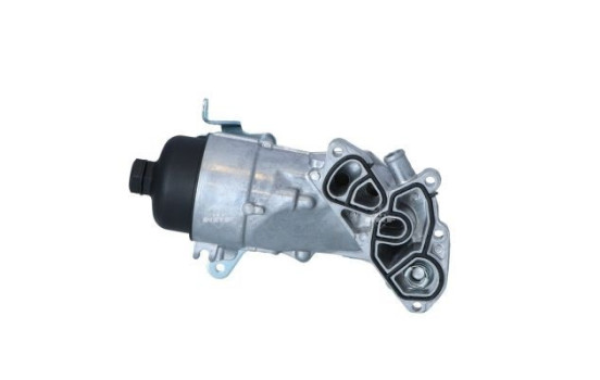 Oil Cooler, engine oil EASY FIT, Image 3