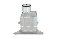 Oil Cooler, engine oil EASY FIT