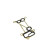 Oil Cooler, engine oil EASY FIT, Thumbnail 5