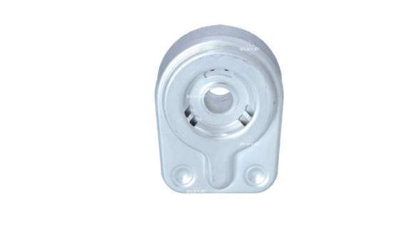 Oil Cooler, engine oil EASY FIT, Image 3