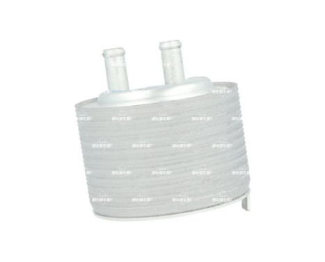 Oil Cooler, engine oil EASY FIT, Image 4
