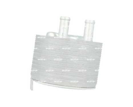 Oil Cooler, engine oil EASY FIT, Image 6