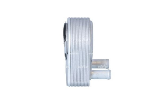Oil Cooler, engine oil EASY FIT, Image 4