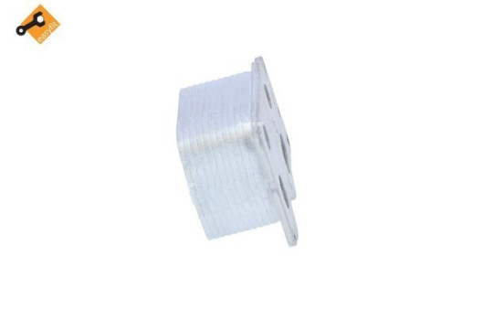 Oil Cooler, engine oil EASY FIT, Image 2
