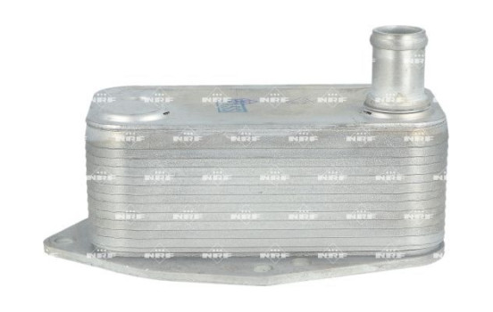 Oil Cooler, engine oil EASY FIT, Image 3